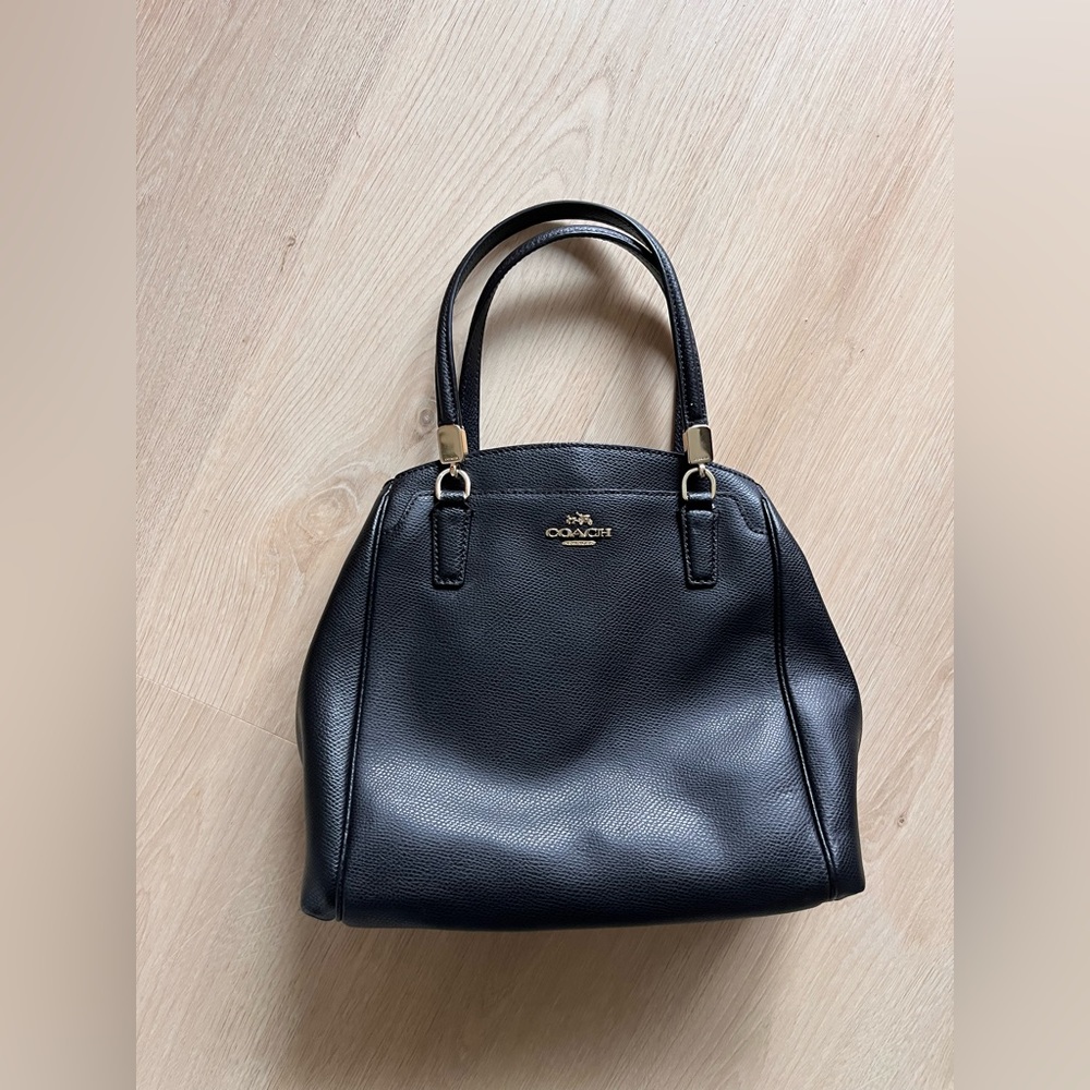 COACH Minetta Crossbody Handbag